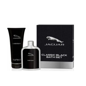 Jaguar Classic Black Set - комплект за мъже