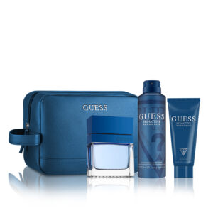 Guess Seductive Homme Blue - комплект за мъже