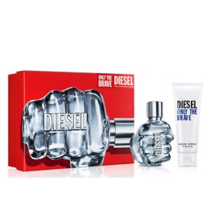 Diesel Only The Brave Men - комплект за мъже