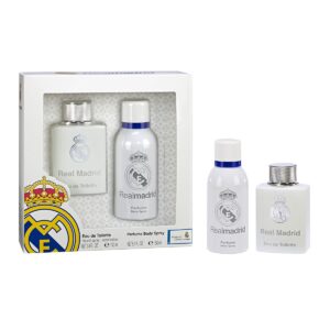 Real Madrid - комплект за мъже