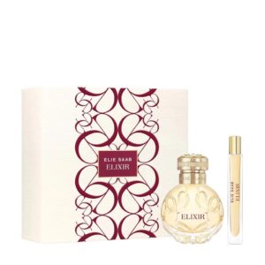 Elie Saab Elixir - дамски комплект