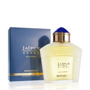 Boucheron Jaipur Pour Homme парфюмна вода за мъже 100 мл