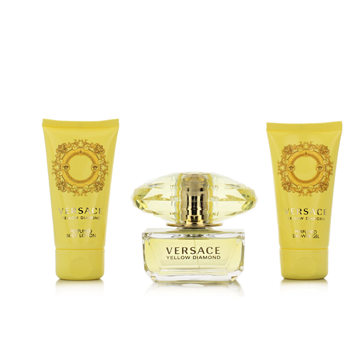 Versace Yellow Diamond - комплект за жени - Image 2