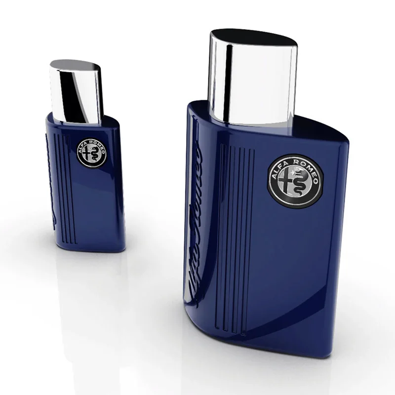 Alfa Romeo Blue Set комплект за мъже - Image 3