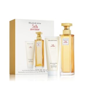 Elizabeth Arden 5th Avenue - дамски комплект