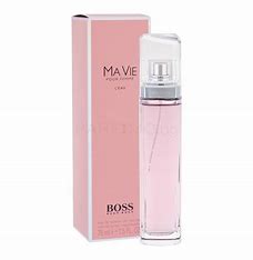 Hugo Boss Ma Vie Pour Femme парфюмна вода за жени 75 мл