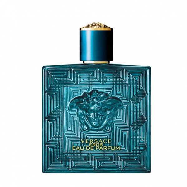 Versace Men’s Eros - комплект за мъже - Image 2