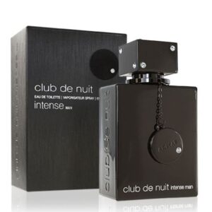 Club De Nuit Intense Man тоалетна вода за мъже 105 мл