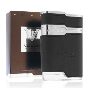 Armaf Voyage Brown парфюм за мъже 100 мл.