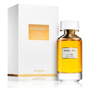 Boucheron Ambre d'Alexandrie парфюмна вода унисекс 125 мл