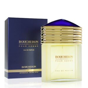 Boucheron Pour Homme - парфюм за мъже 100 мл