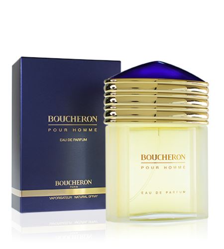 Boucheron Pour Homme - парфюм за мъже 100 мл
