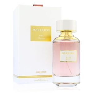 Boucheron Rose d'Isparta парфюмна вода унисекс 125 мл