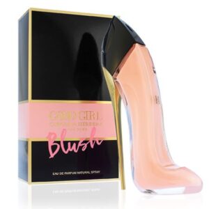 Carolina Herrera Good Girl Blush парфюмна вода за жени 80 мл