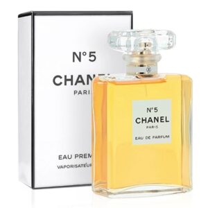 Chanel N°5 парфюмна вода за жени - 100 мл.