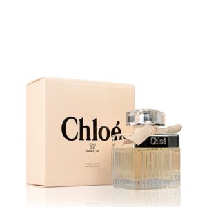 Chloé Chloé парфюмна вода за жени 75 ml.