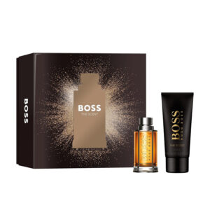 Boss The Scent - комплект за мъже