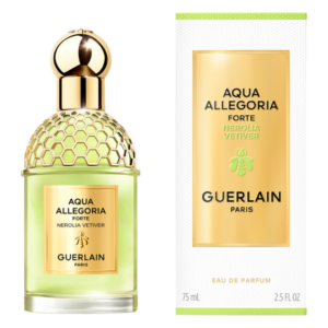 GUERLAIN Aqua Allegoria Nerolia Vetiver  тоалетна вода за жени 125 мл.