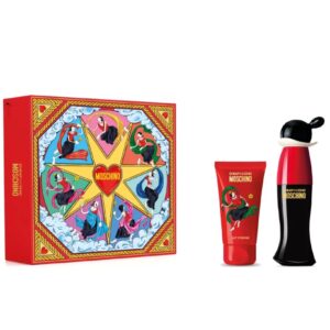 Moschino Cheap and Chic дамски комплект