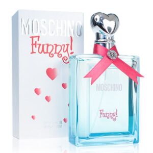 Moschino Funny - тоалетна вода за жени 100 ml.