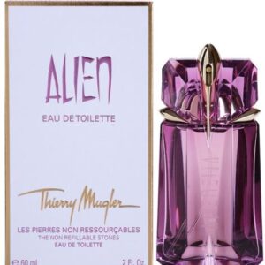 Mugler Alien тоалетна вода за жени 60 ml.