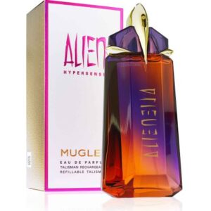 Mugler Alien Hypersense парфюмна вода за жени 60 ml.