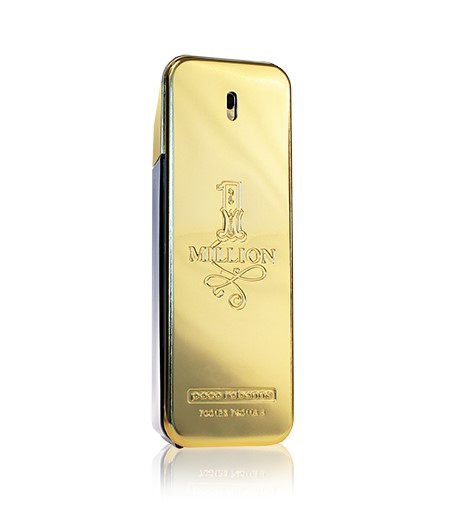 Paco Rabanne 1 Million тоалетна вода за мъже - 100 мл. - Image 2