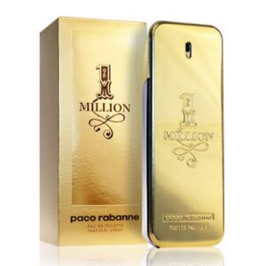 Paco Rabanne 1 Million тоалетна вода за мъже - 100 мл.