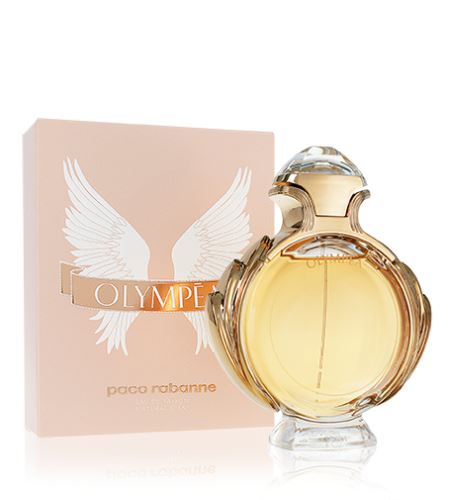 Paco Rabanne Olympéa парфюмна вода за жени - 50мл.
