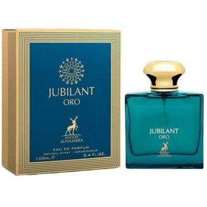 Jubilant Oro парфюм за мъже 100 млн.