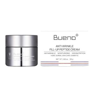 Bueno Anti Wrinkle Fill-Up Peptide Cream Пептиден крем против бръчки