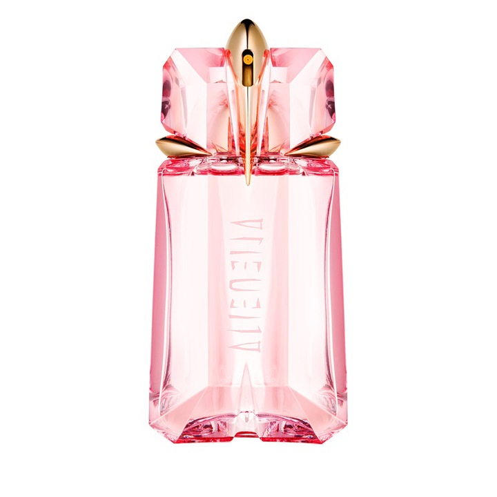 Alien Flora Futura Mugler тоалетна вода за жени 60 мл. - Image 2
