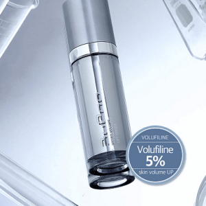 Bueno Hydro Volume Lift Serum Скулптуриращ анти-ейдж серум с пептиди и волюфилин