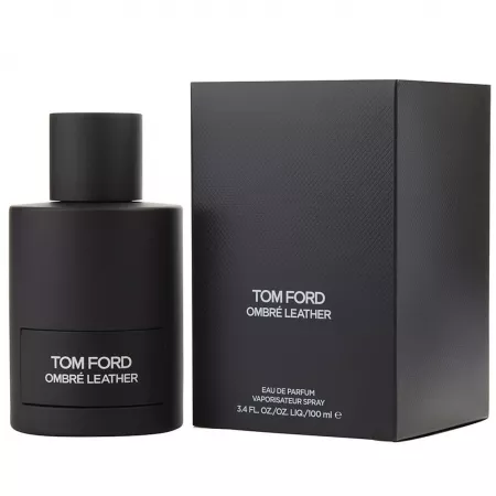 TOM FORD OMBRE LEATHER – Парфюм за жени и мъже 100 мл.