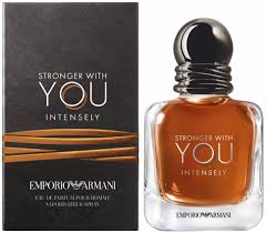 Emporio Armani Stronger With You Intensely парфюмна вода за мъже 30 ml
