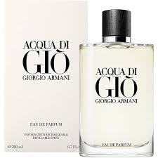 Giorgio Armani Acqua di Gio Pour Homme тоалетна вода за мъже 100 ml