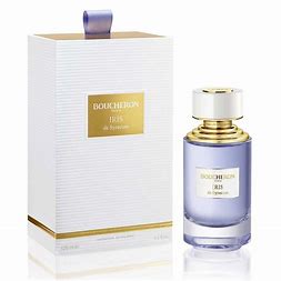 Boucheron Iris De Syracuse парфюмна вода унисекс 125 мл