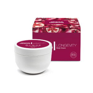 Alissa Beaute Body Luxury Cream крем за тяло 300 ml
