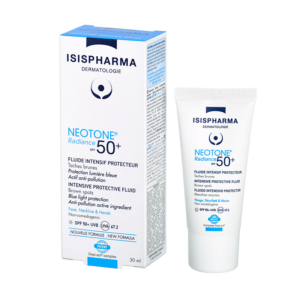 NEOTONE RADIANCE 30 ml крем против пигментни петна SPF 50+