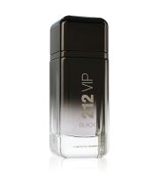 Carolina Herrera 212 VIP Black парфюмна вода за мъже - 100 ml. - Image 2