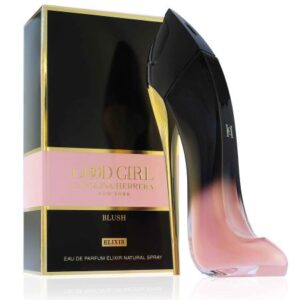Carolina Herrera Good Girl Blush Elixir - парфюмна вода за жени 30 мл