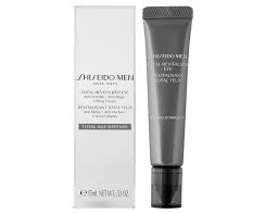 Shiseido Total Revitalizer Eye - Крем за околоочна област за мъже