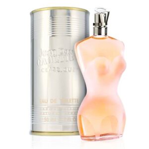 Jean Paul Gaultier Classique тоалетна вода за жени 30 мл