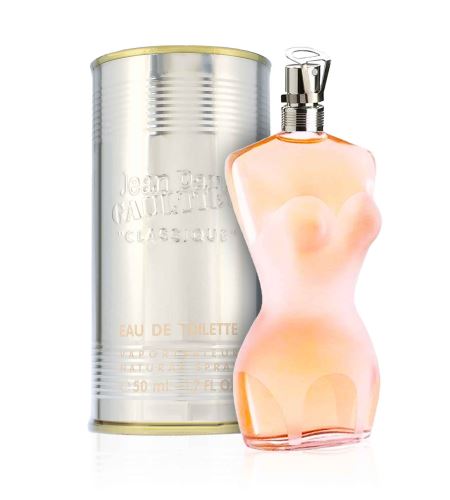 Jean Paul Gaultier Classique тоалетна вода за жени 30 мл
