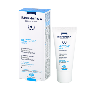NEOTONE 30 ml серум против пигментни петна с 6 активни съставки