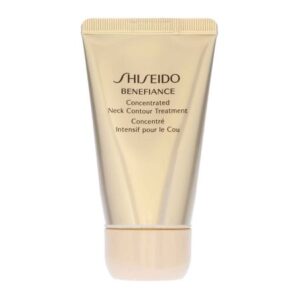 Shiseido Benefiance стягащ крем за шия и деколте 50 мл