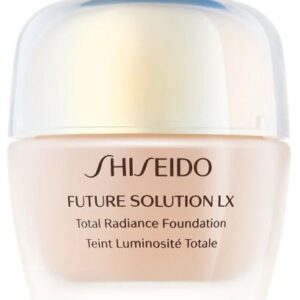 Shiseido Future Solution LX подмладяващ грим 30 мл
