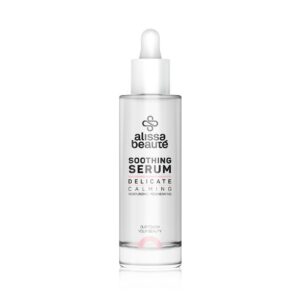 Успокояващ серум против зачервявания за чувствителна кожа Alissa Beaute Soothing Serum, 50 мл.