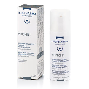 VITISKIN 50ml хидрогел за против пигментни петна