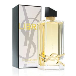 Yves Saint Laurent Libre 50 мл